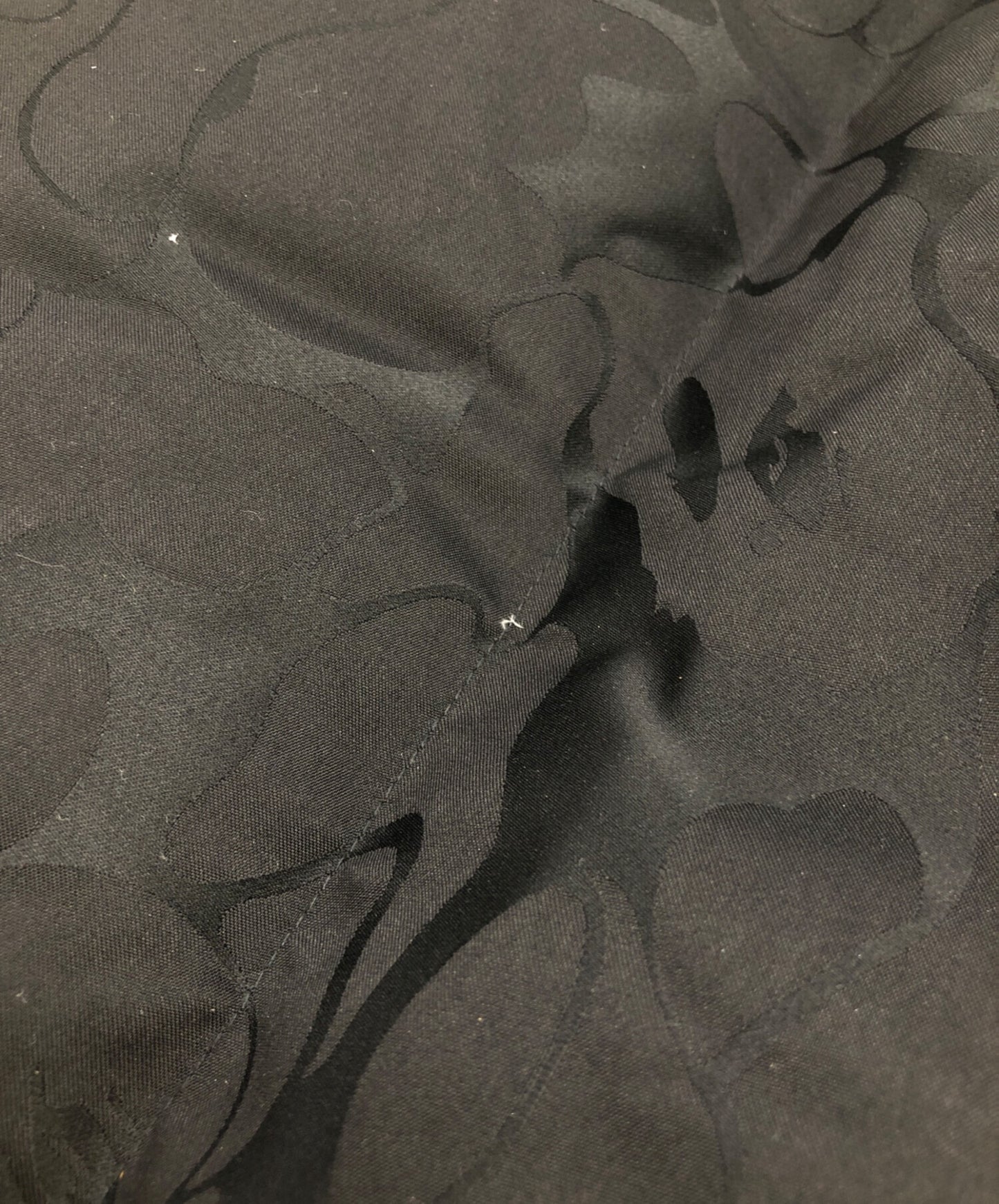 [Pre-owned] A BATHING APE down jacket 001dnj8010571