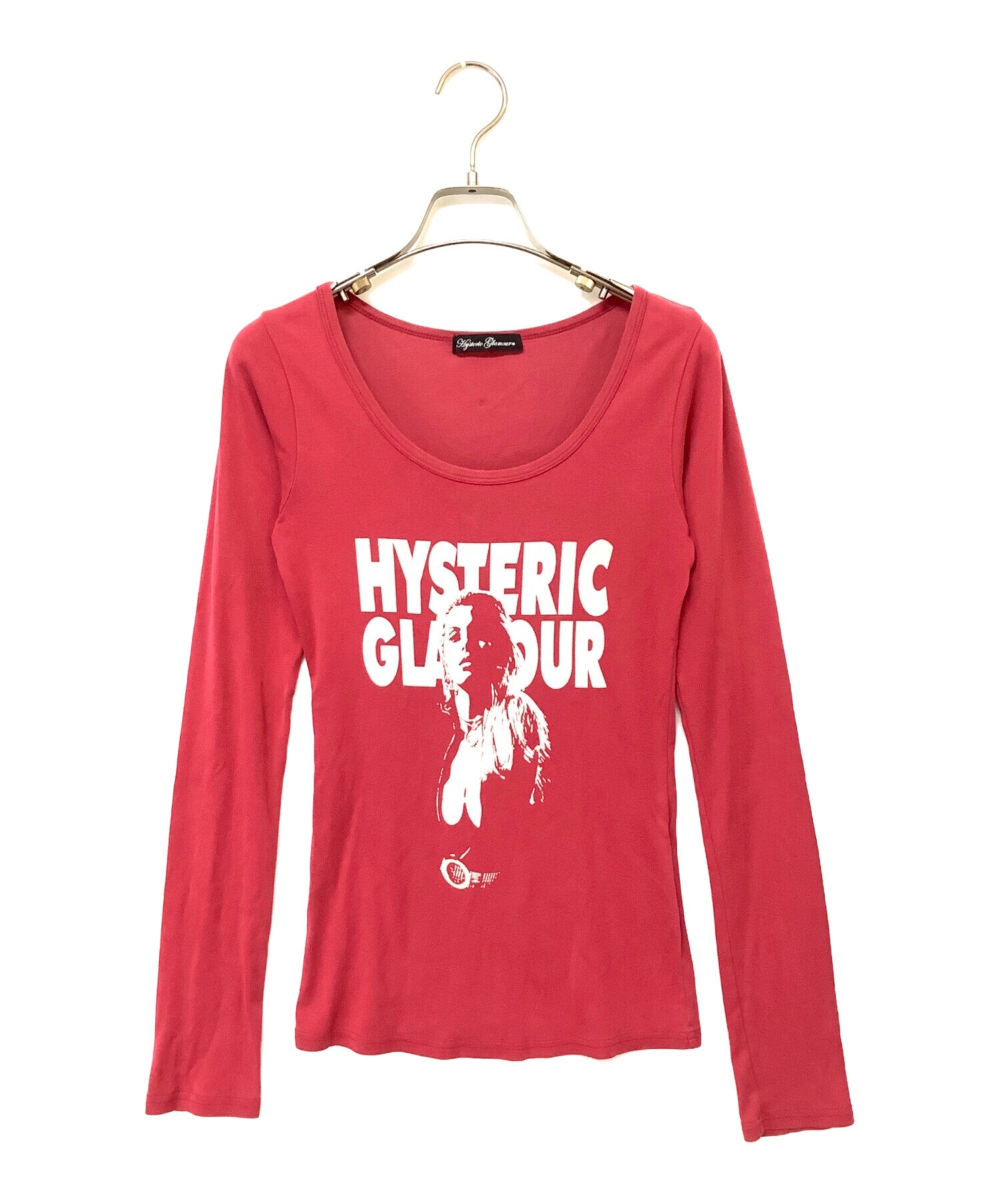 HYSTERIC GLAMOUR コーデュロイジャケット　FREE SIZE HYSTERIC ヒステリックグラマー コーデュロイジャケット FREE
