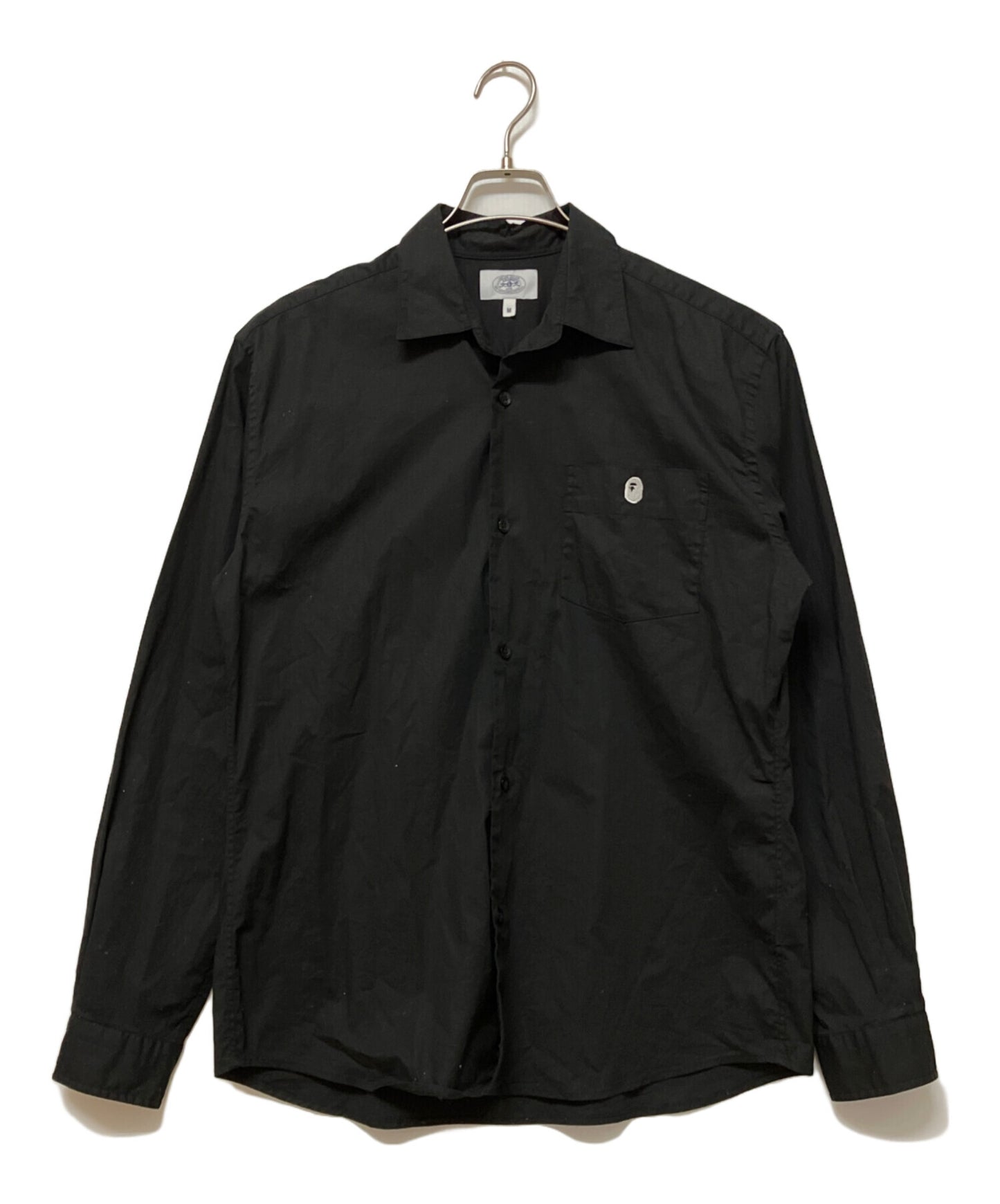 [Pre-owned] A BATHING APE Long sleeve shirt 001SHF801013X GORE-TEX 001SHF801013X