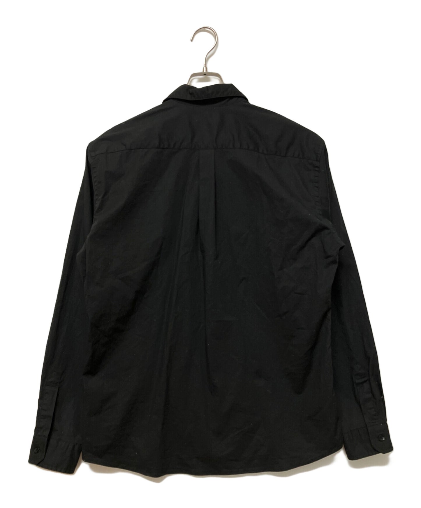 [Pre-owned] A BATHING APE Long sleeve shirt 001SHF801013X GORE-TEX 001SHF801013X