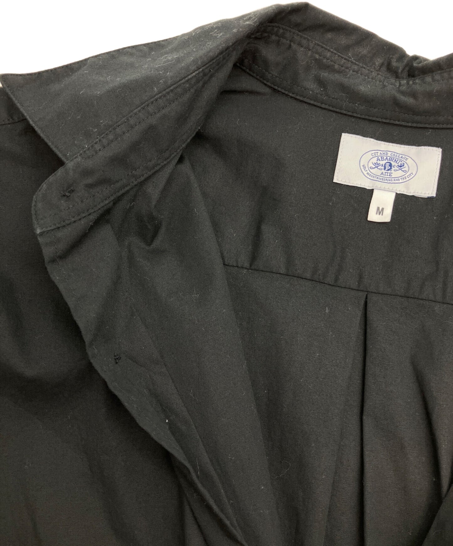 [Pre-owned] A BATHING APE Long sleeve shirt 001SHF801013X GORE-TEX 001SHF801013X