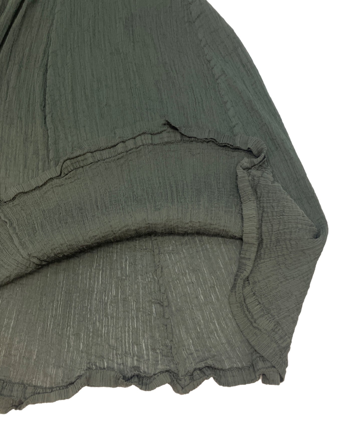 [Pre-owned] me ISSEY MIYAKE Sleeveless Dress MI91FH743