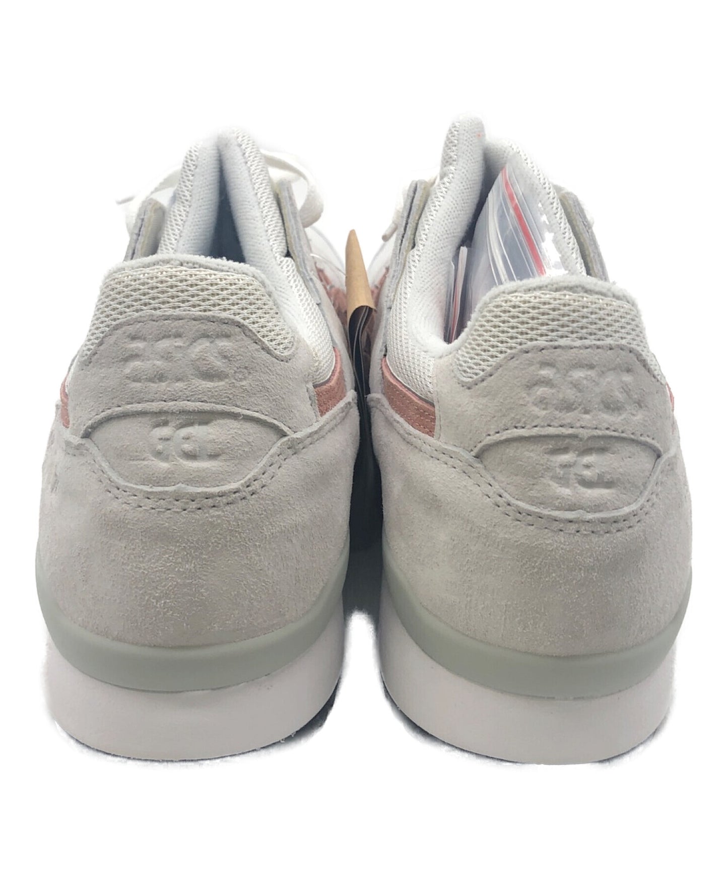 [Pre-owned] asics low-cut sneakers 1193A187