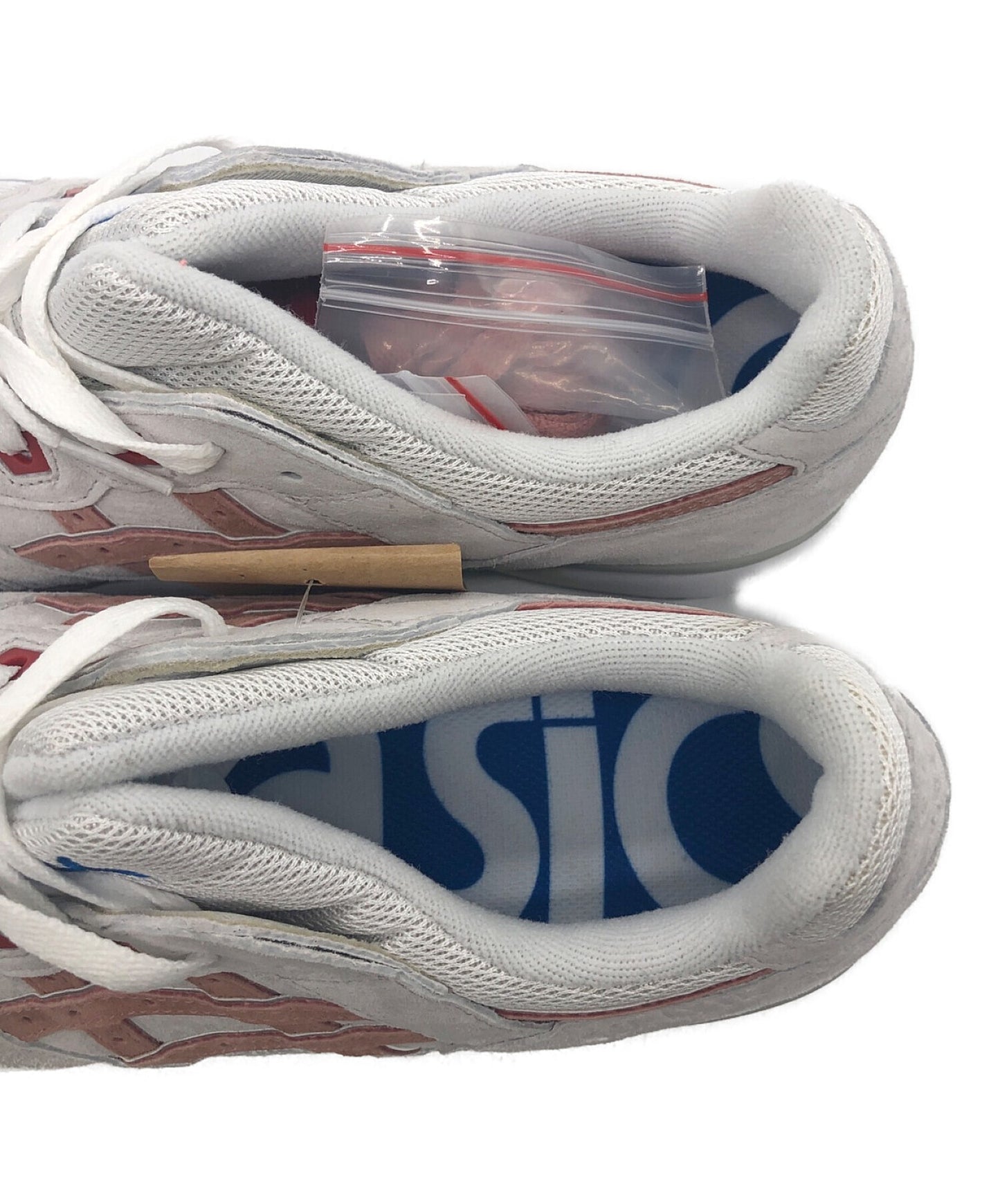 [Pre-owned] asics low-cut sneakers 1193A187