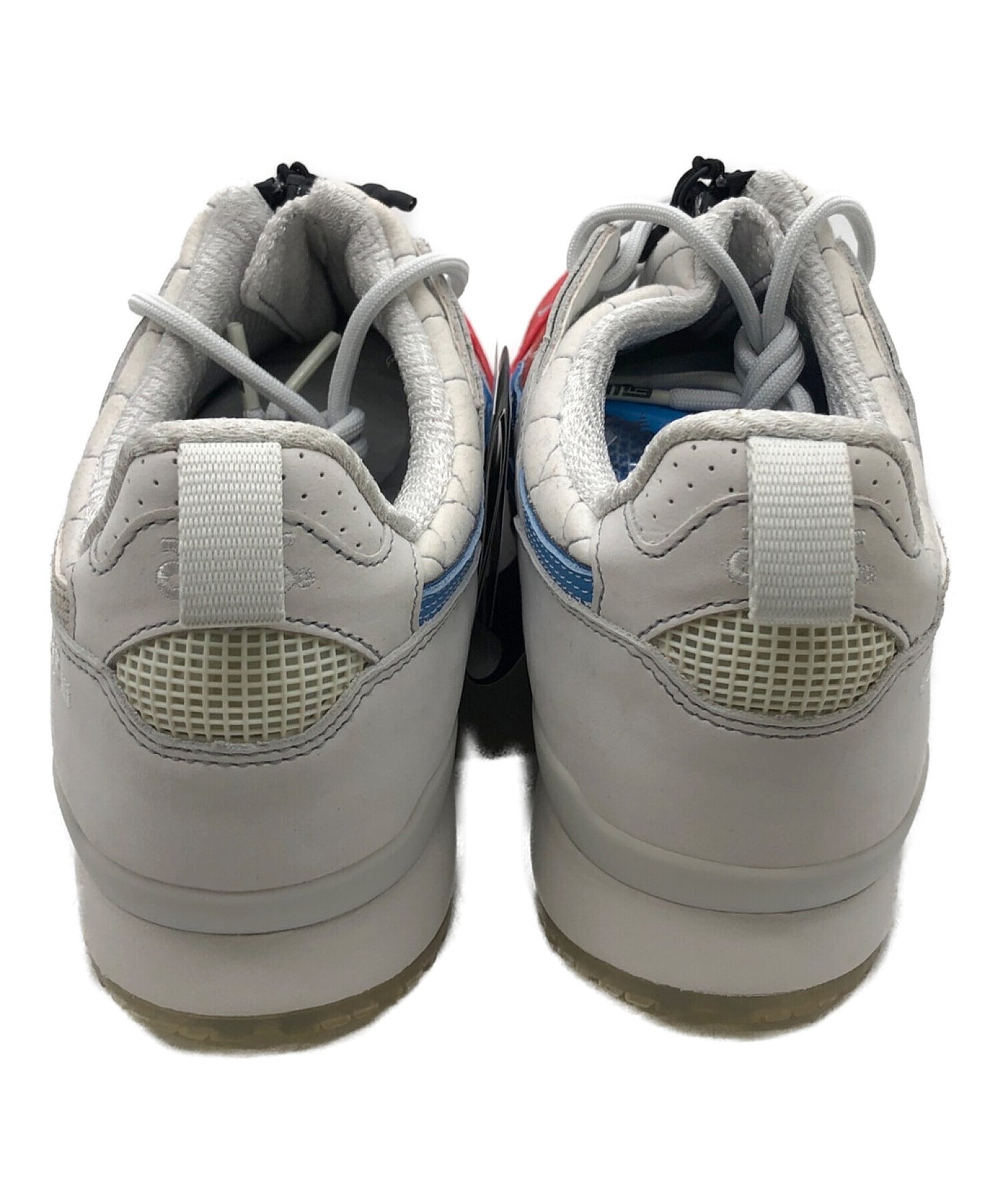 [Pre-owned] asics low-cut sneakers 1193A185