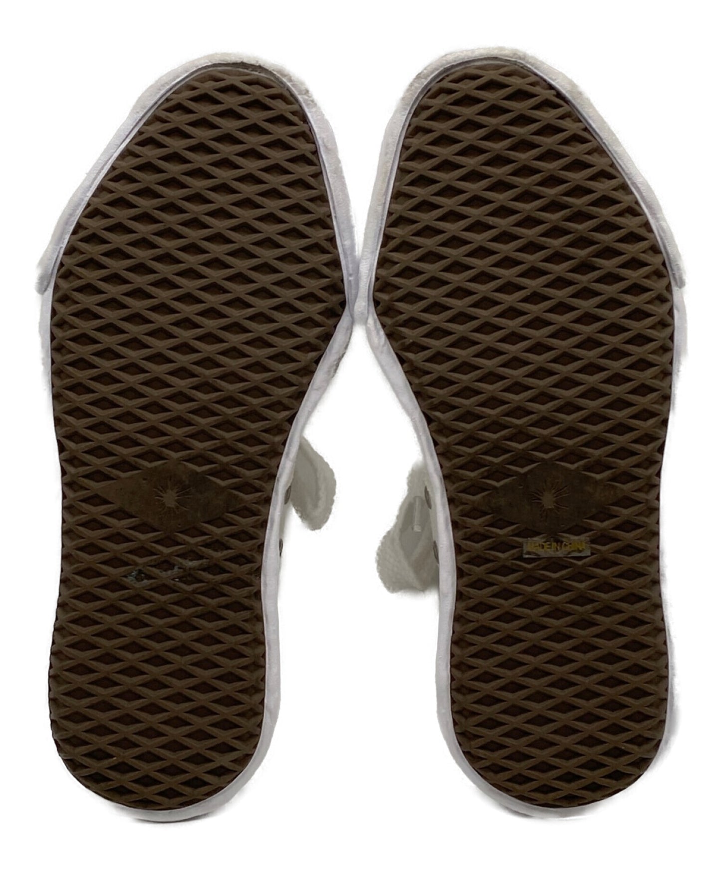 [Pre-owned] MIHARA YASUHIRO low-cut sneakers A05FW702