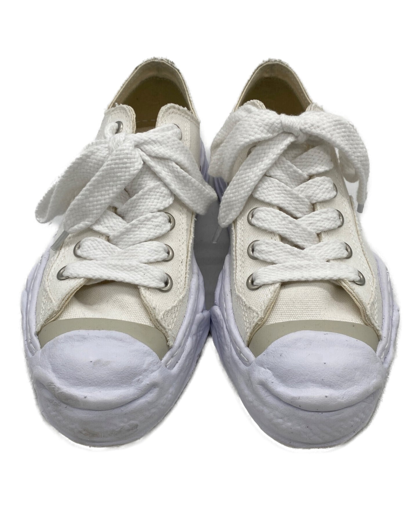 [Pre-owned] MIHARA YASUHIRO low-cut sneakers A05FW702