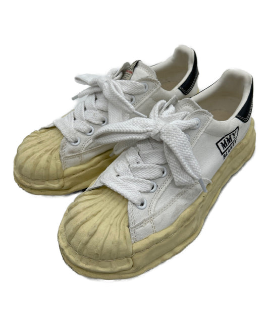 [Pre-owned] Maison MIHARA YASUHIRO sneaker A09FW732