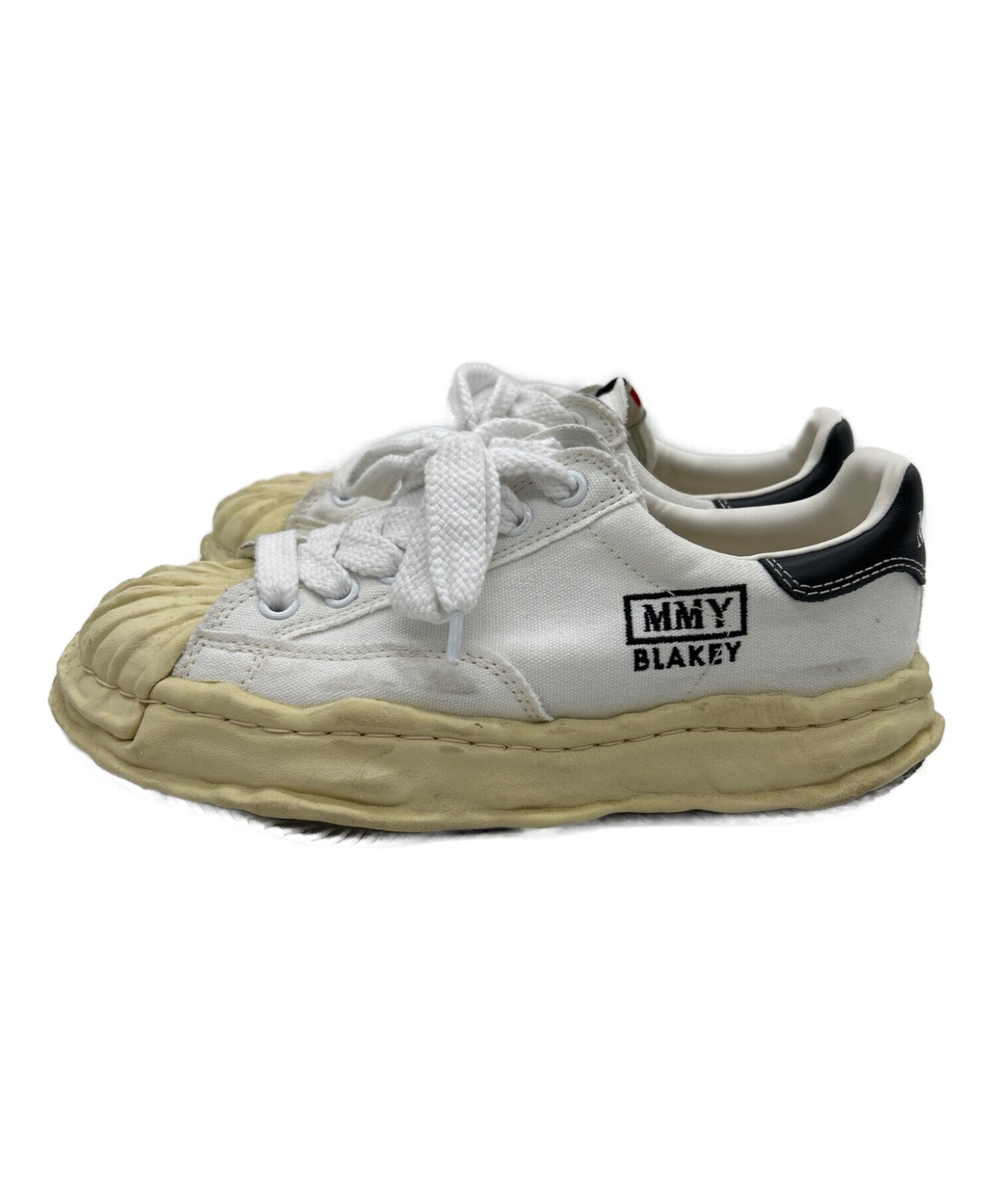 [Pre-owned] Maison MIHARA YASUHIRO sneaker A09FW732