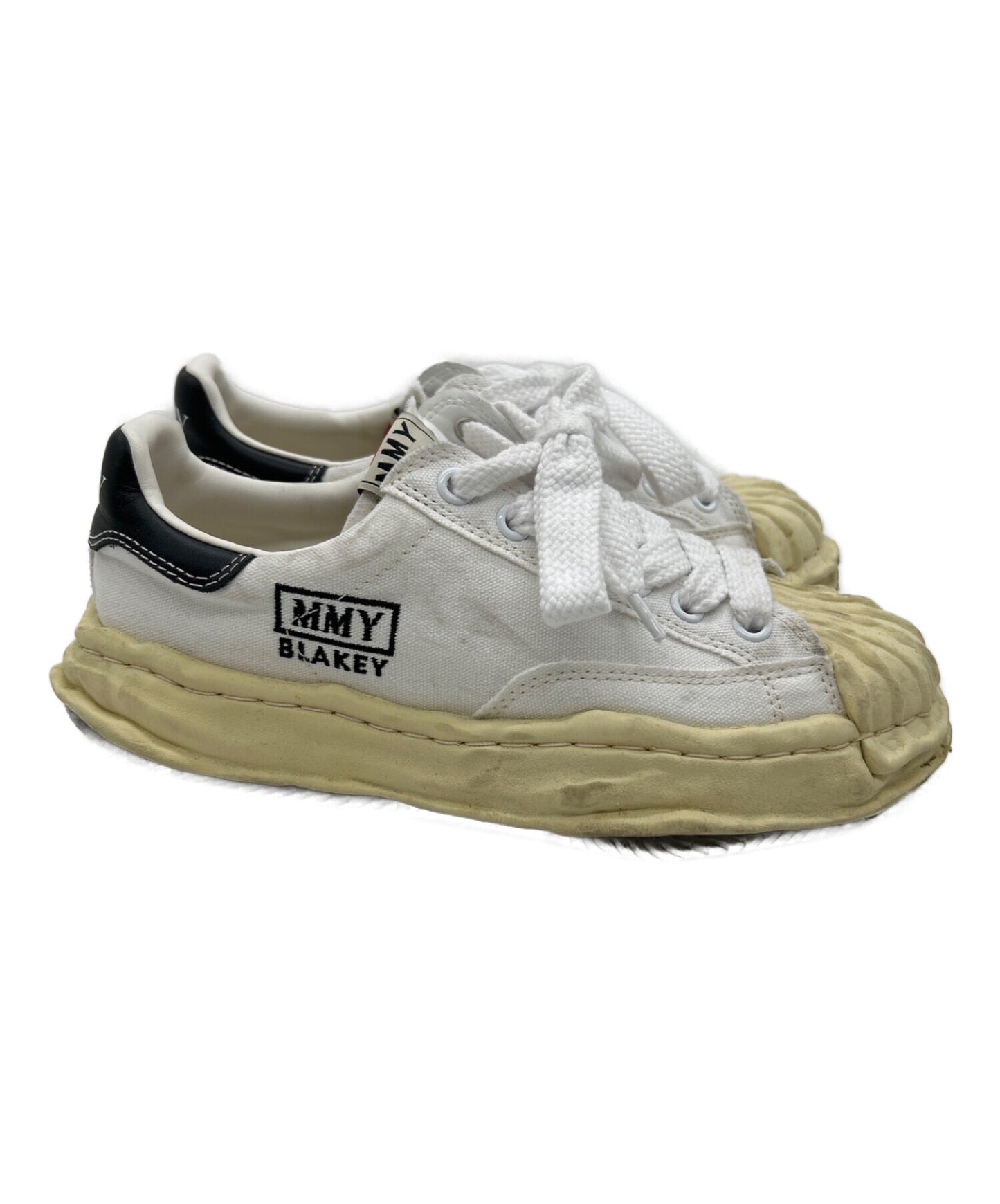 [Pre-owned] Maison MIHARA YASUHIRO sneaker A09FW732