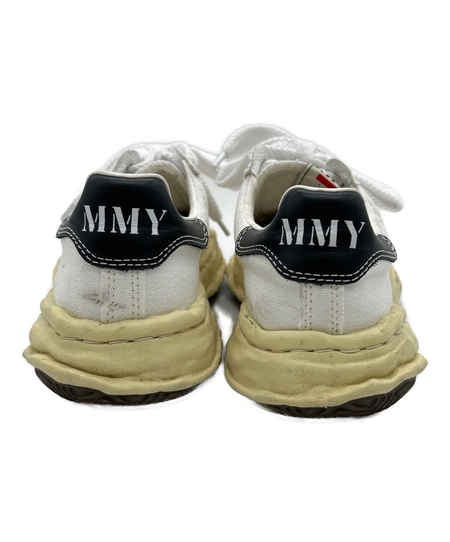 [Pre-owned] Maison MIHARA YASUHIRO sneaker A09FW732