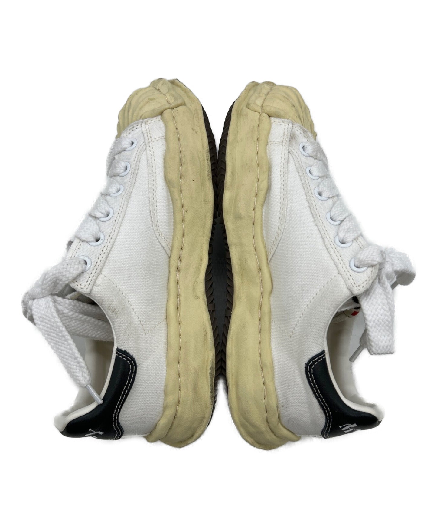 [Pre-owned] Maison MIHARA YASUHIRO sneaker A09FW732