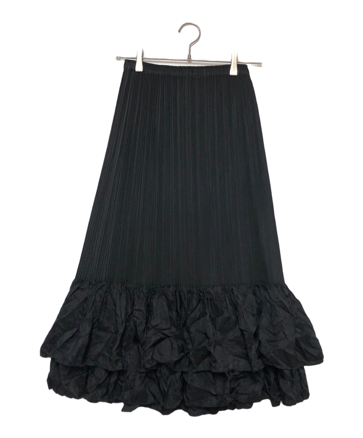 [Pre-owned] PLEATS PLEASE pleated skirt PP63-JG544