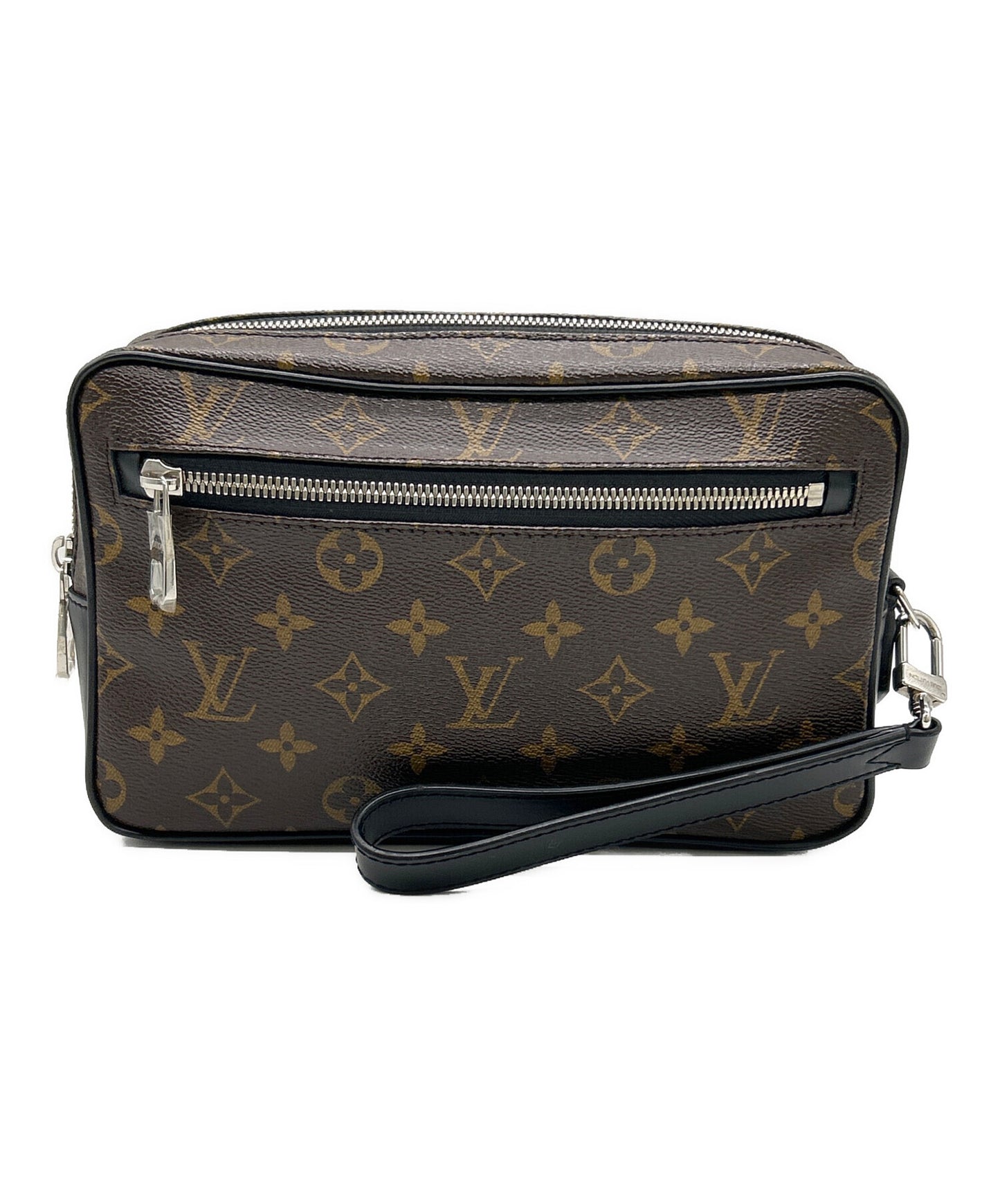 [Pre-owned] LOUIS VUITTON Pochette Casai M42838