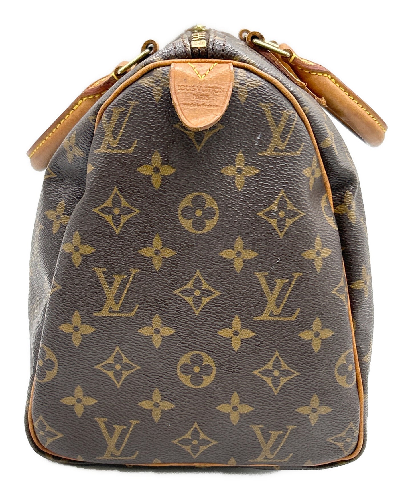 [Pre-owned] LOUIS VUITTON Speedy 30 M41526