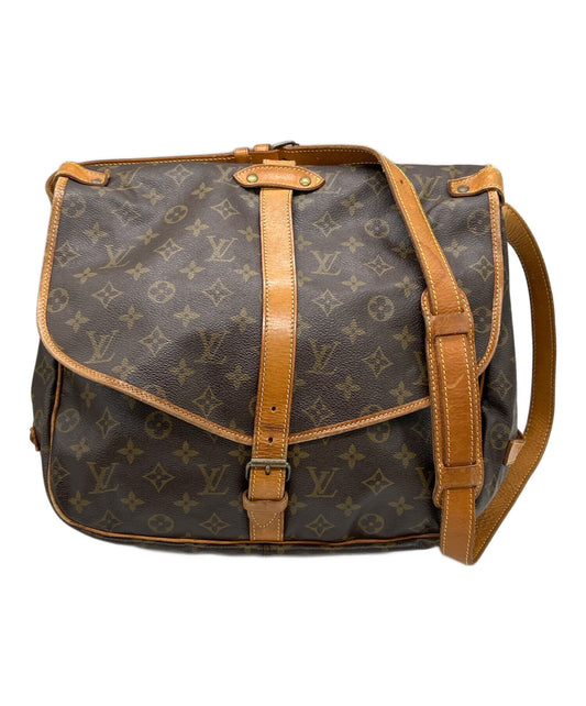 [Pre-owned] LOUIS VUITTON shoulder bag M42254