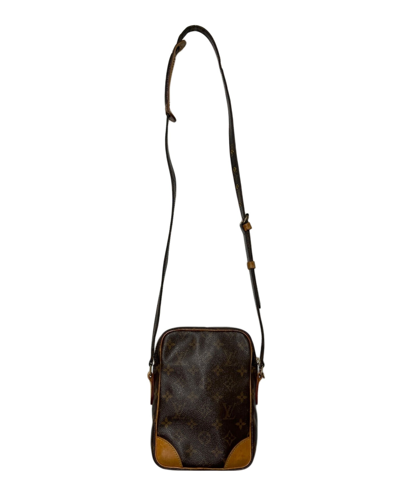 [Pre-owned] LOUIS VUITTON the Amazon M45236