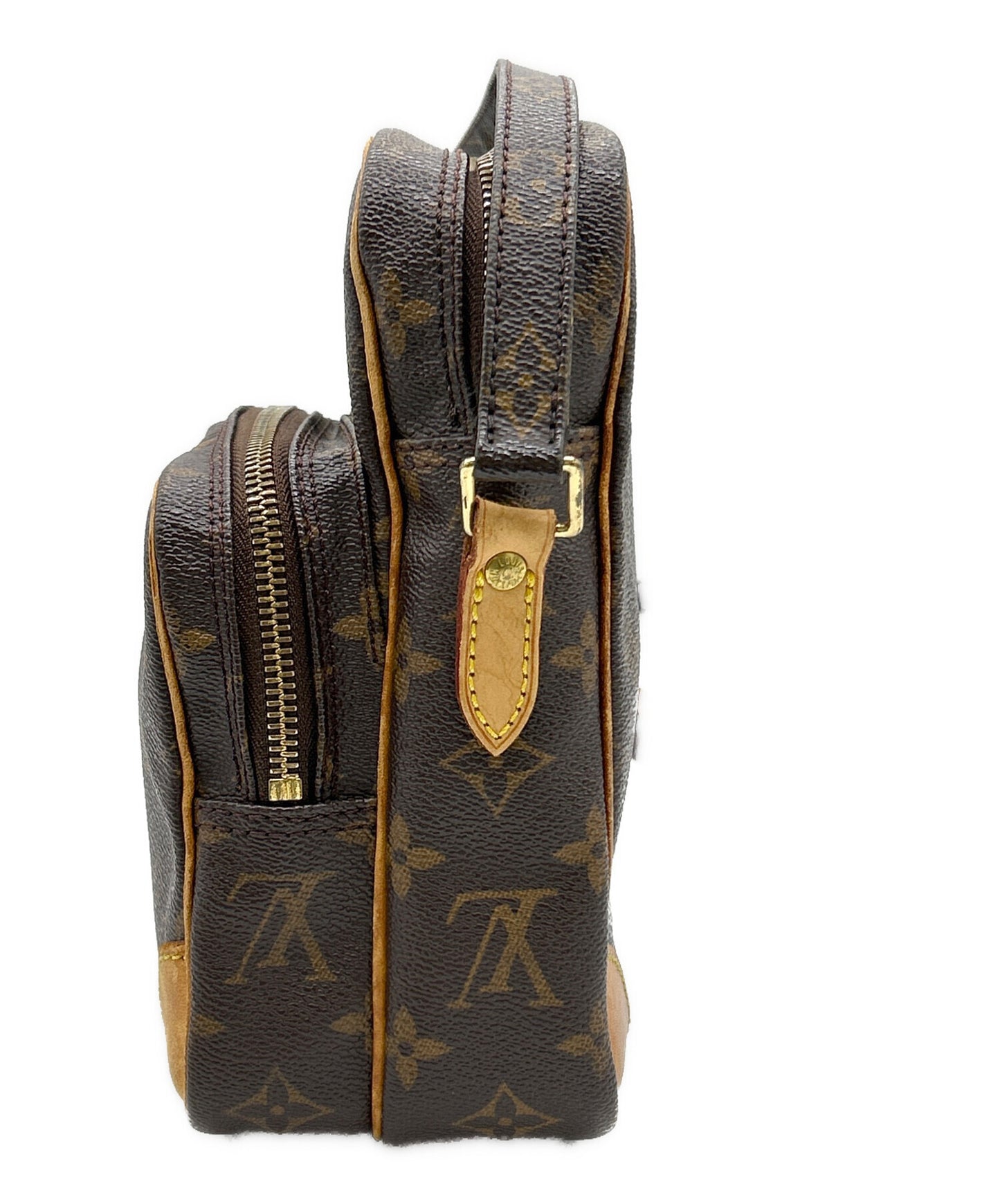 [Pre-owned] LOUIS VUITTON the Amazon M45236