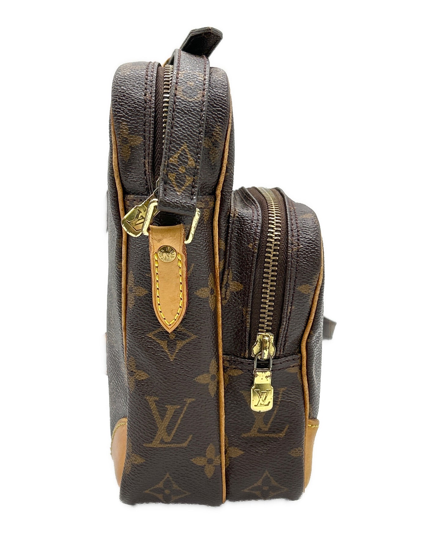 [Pre-owned] LOUIS VUITTON the Amazon M45236