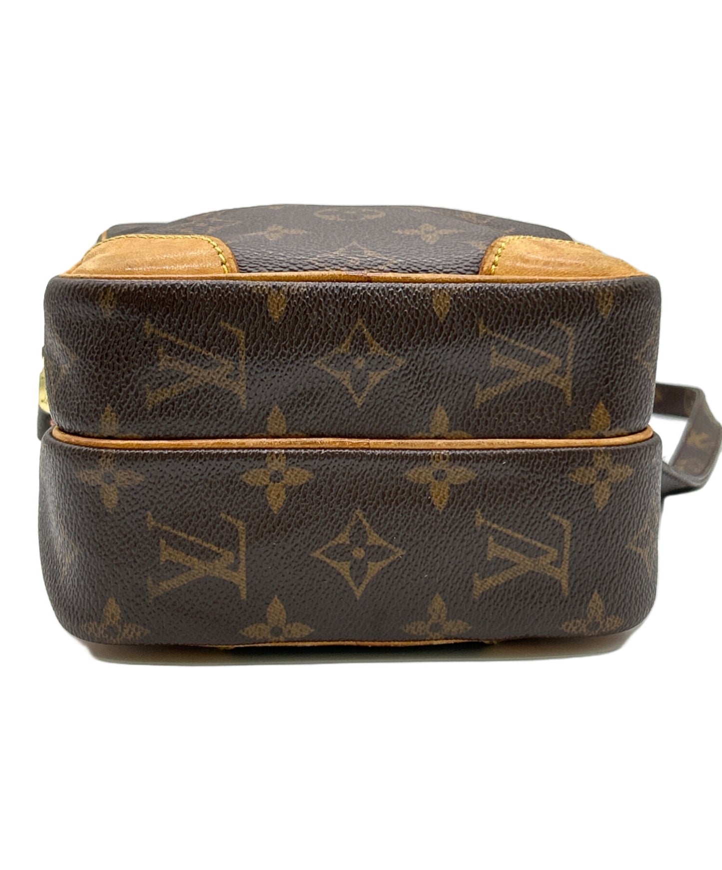 [Pre-owned] LOUIS VUITTON the Amazon M45236