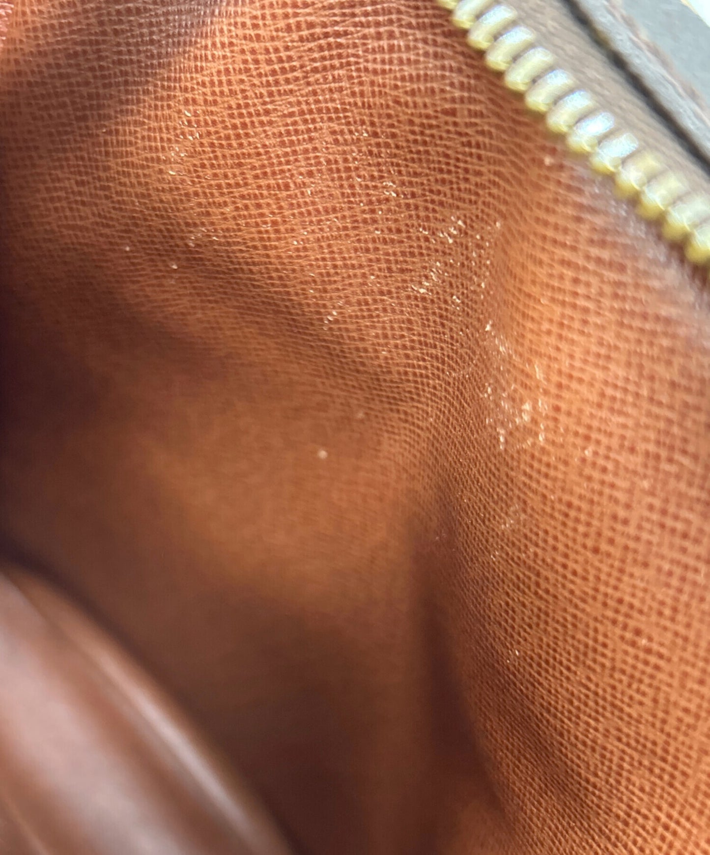 [Pre-owned] LOUIS VUITTON the Amazon M45236