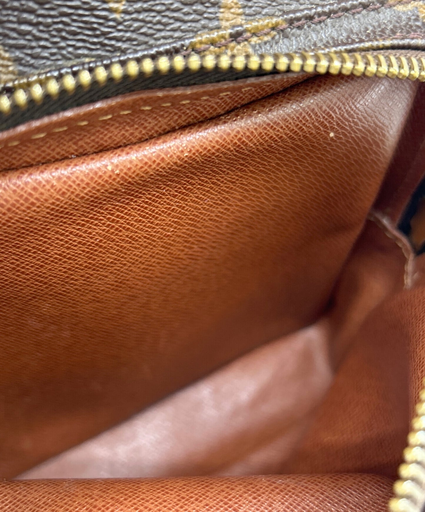 [Pre-owned] LOUIS VUITTON the Amazon M45236