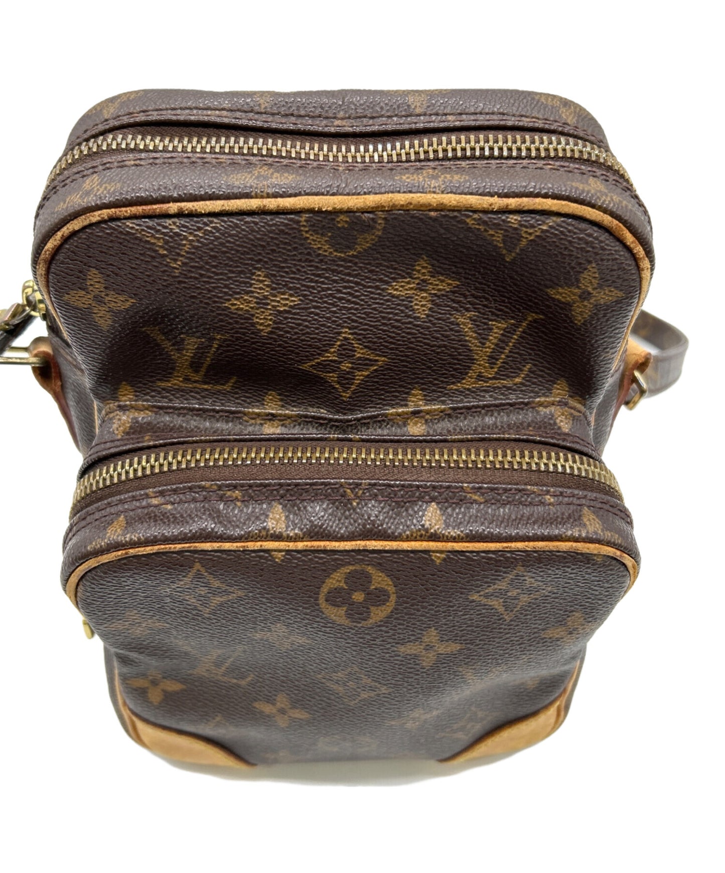 [Pre-owned] LOUIS VUITTON the Amazon M45236