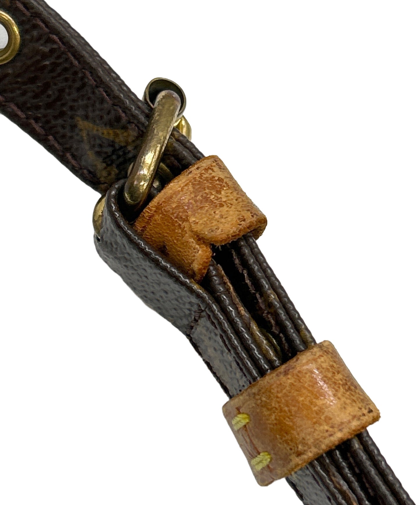 [Pre-owned] LOUIS VUITTON the Amazon M45236