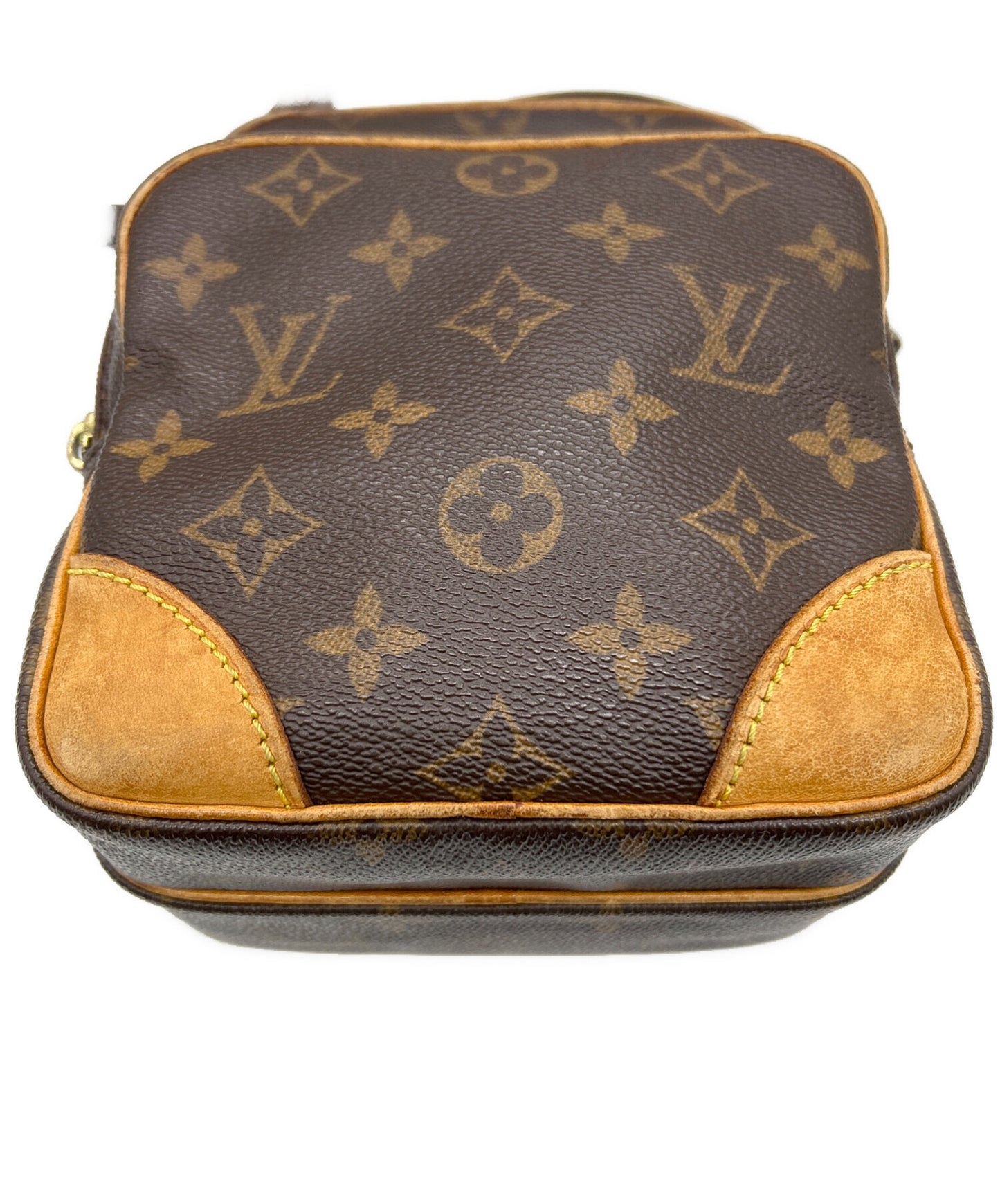[Pre-owned] LOUIS VUITTON the Amazon M45236