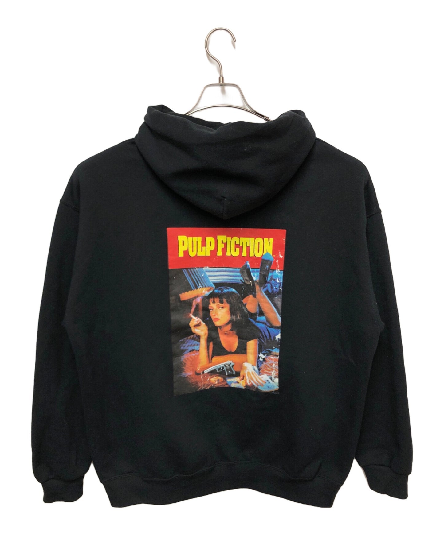 [Pre-owned] WACKO MARIA pullover hoodie