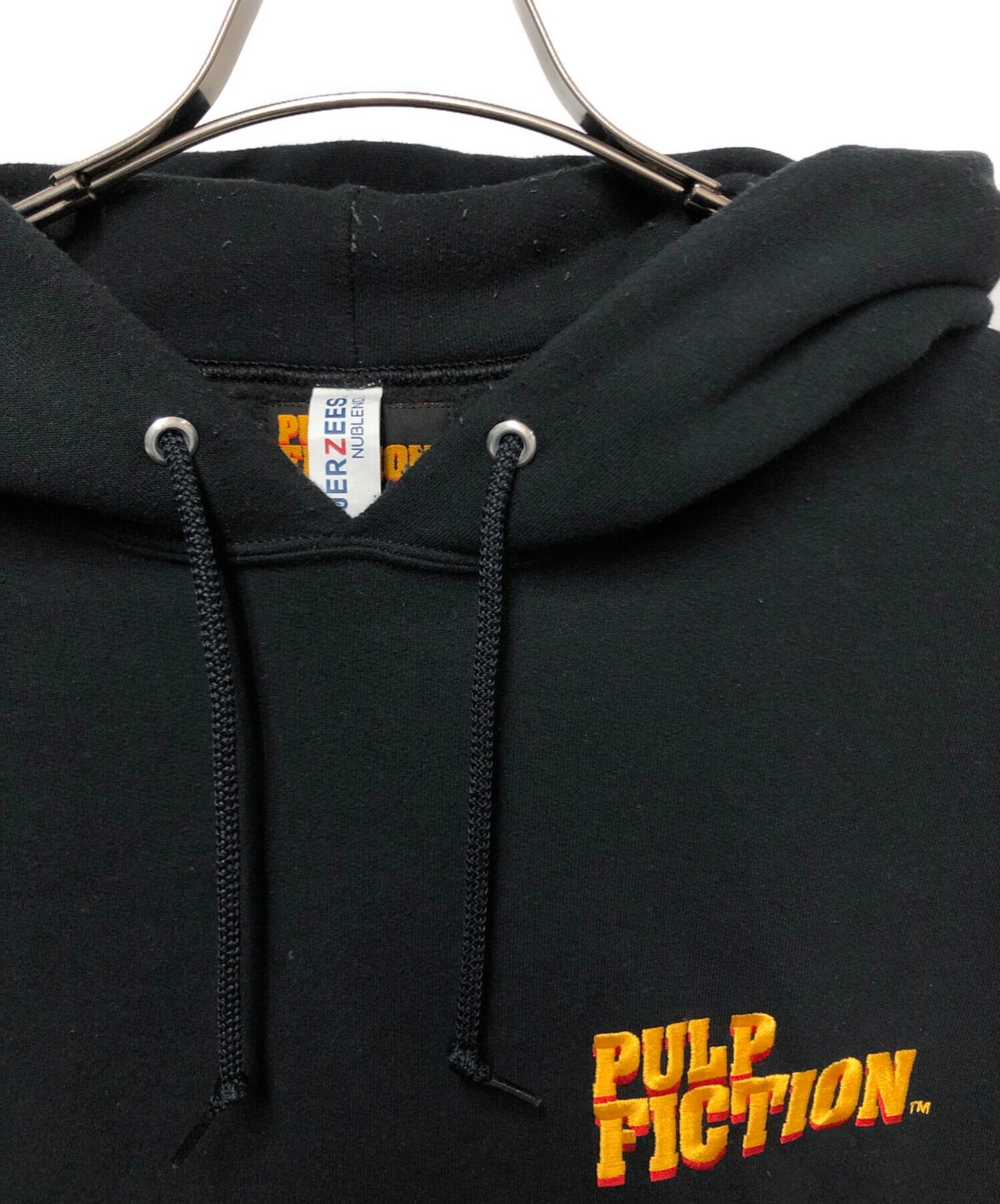 [Pre-owned] WACKO MARIA pullover hoodie