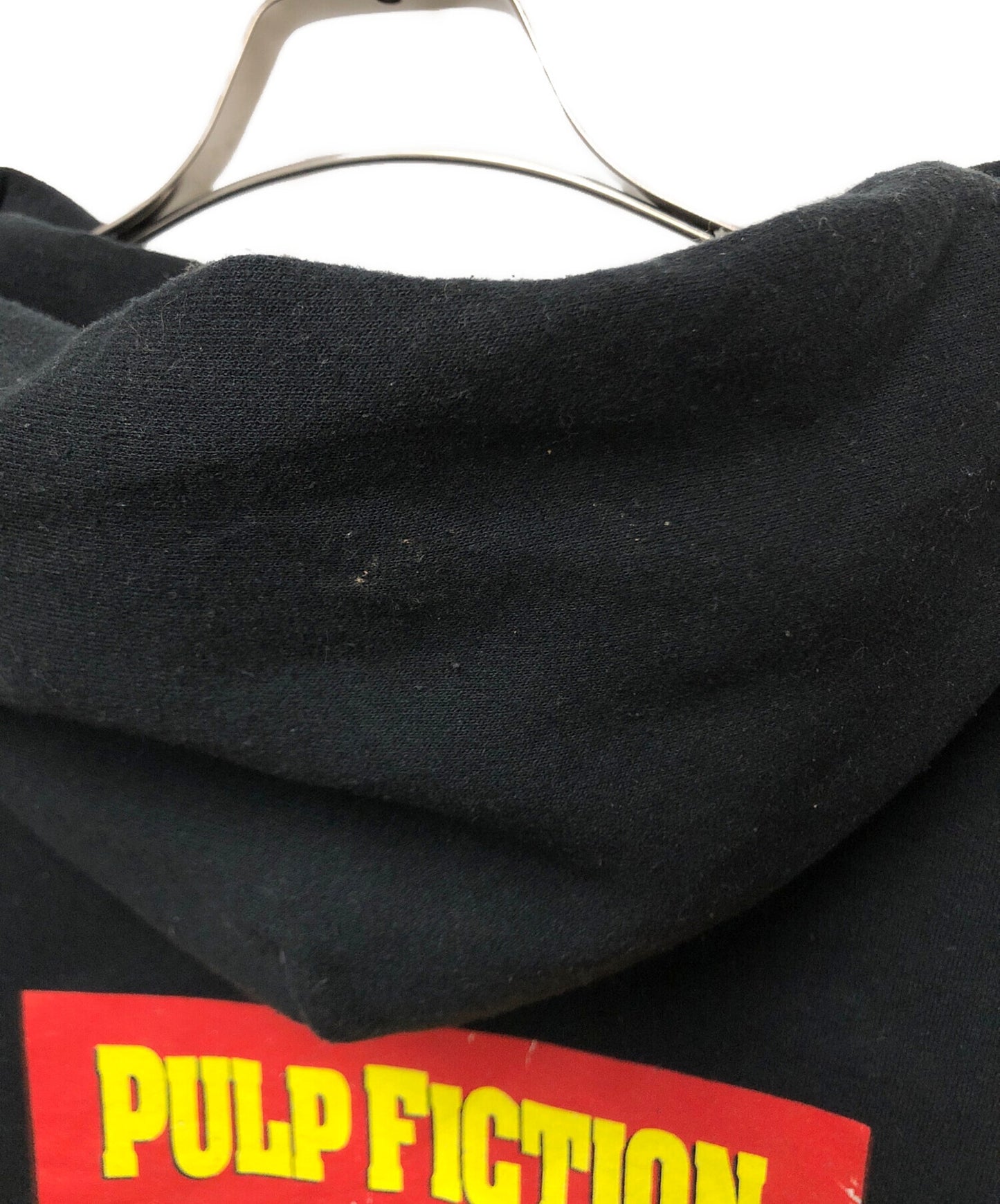 [Pre-owned] WACKO MARIA pullover hoodie