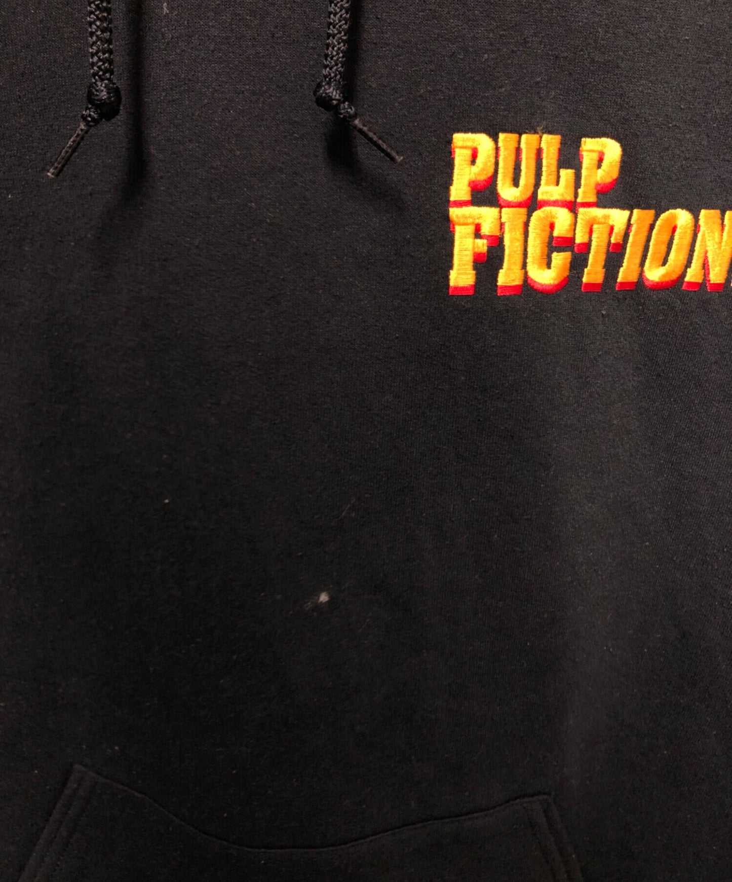 [Pre-owned] WACKO MARIA pullover hoodie