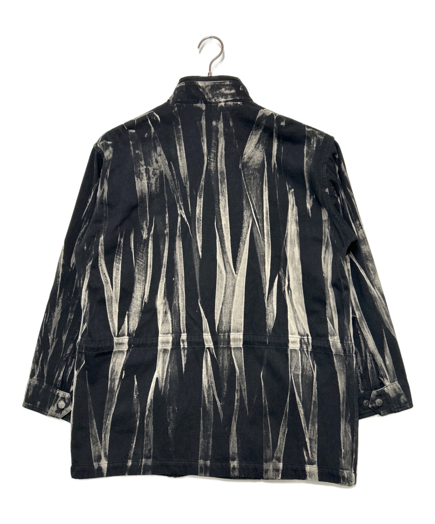 [Pre-owned] Y's jacket with a full design YR-J08-014