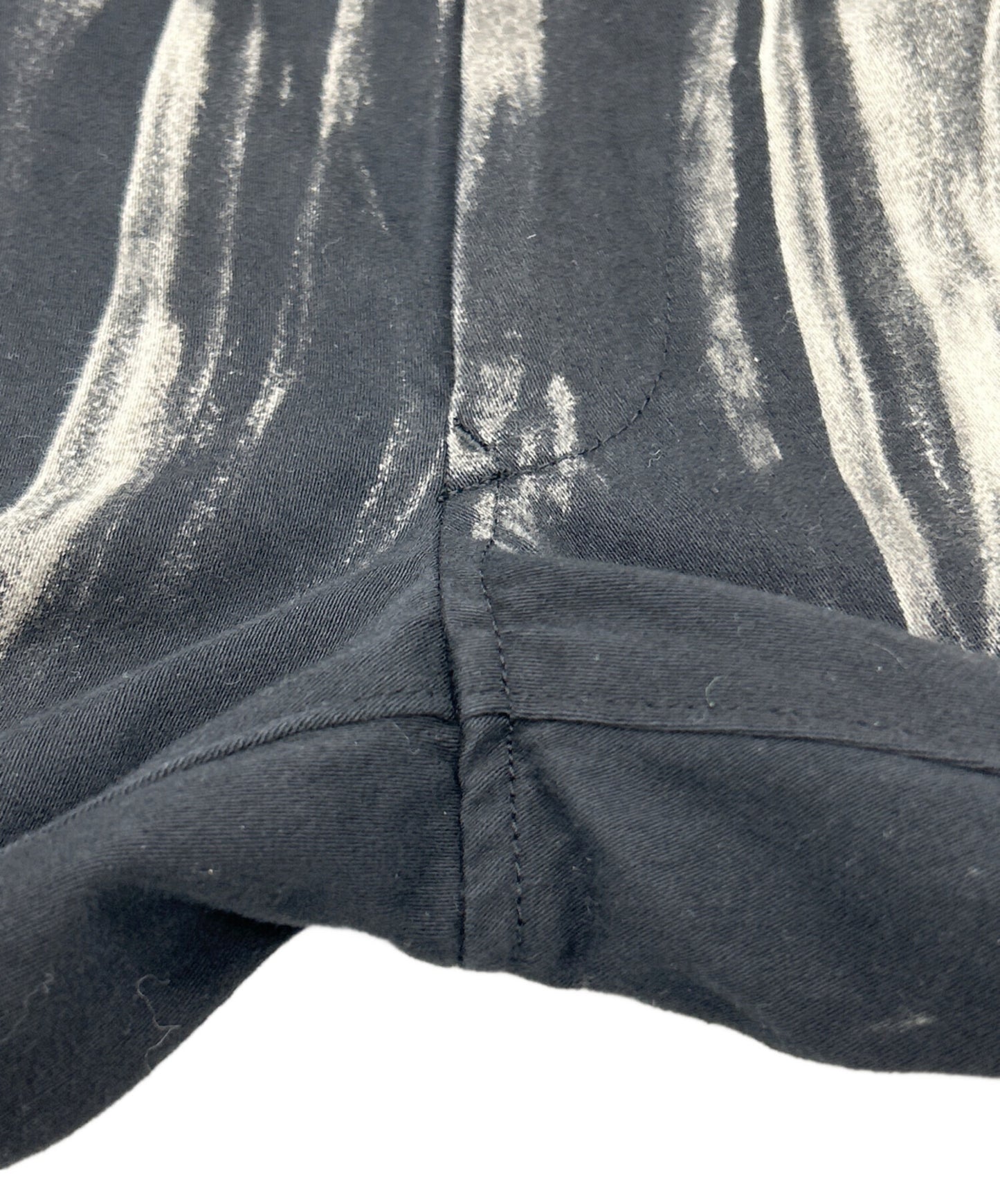 [Pre-owned] Y's full-length pants with a full pattern YR-P07-014