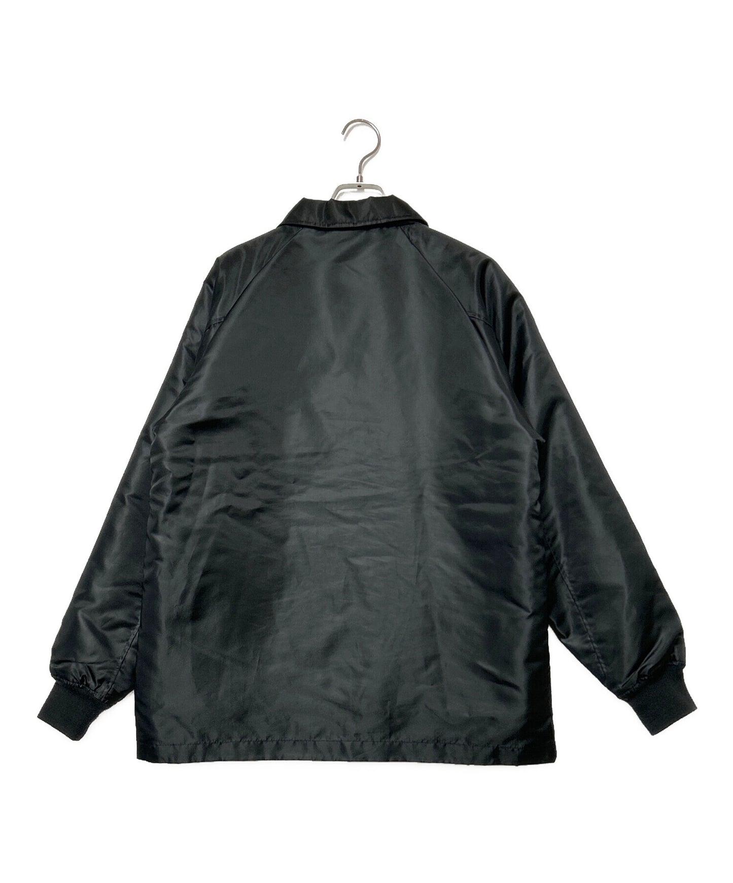 [Pre-owned] WACKO MARIA Coach Jacket with Liner