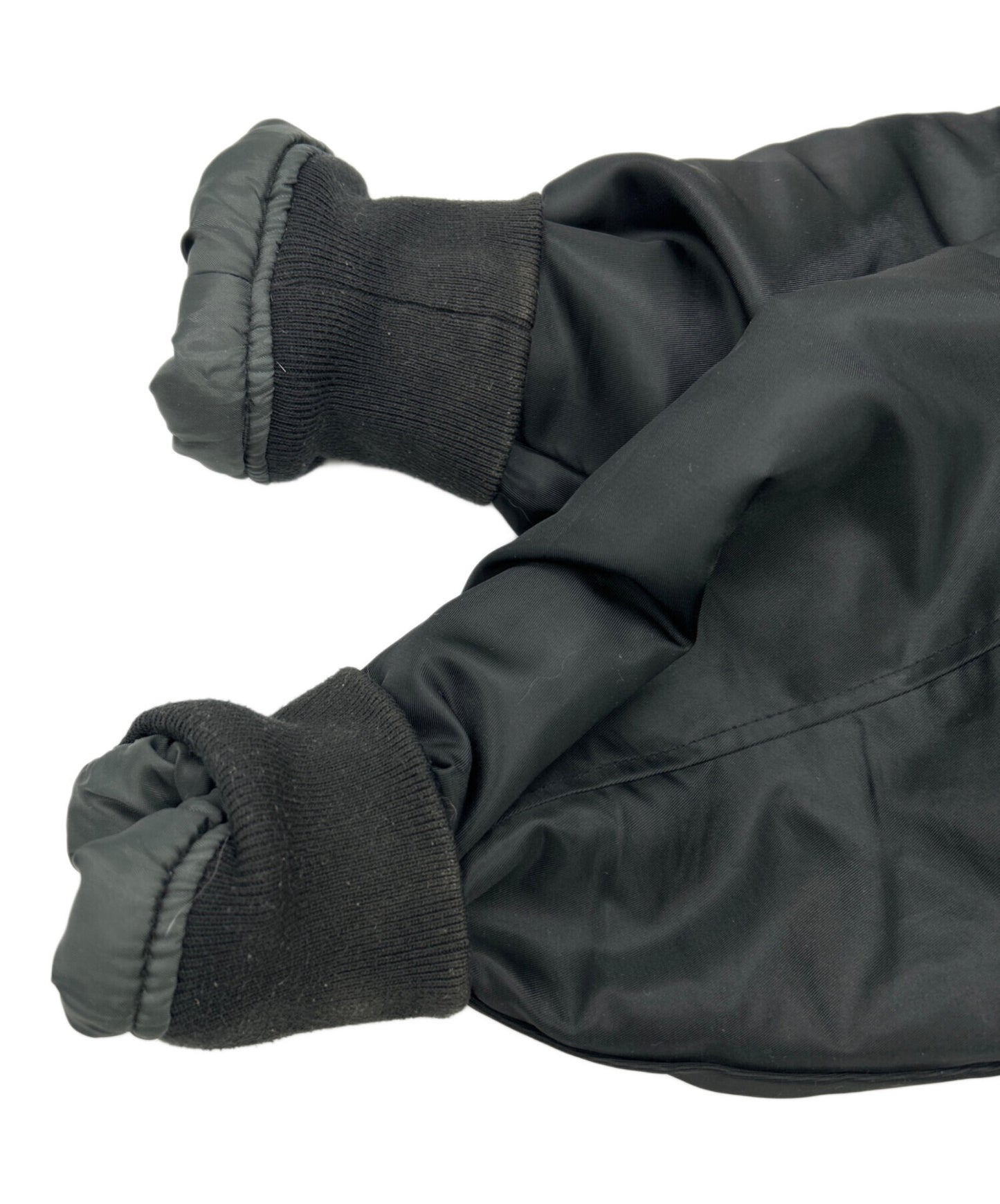 [Pre-owned] WACKO MARIA Coach Jacket with Liner