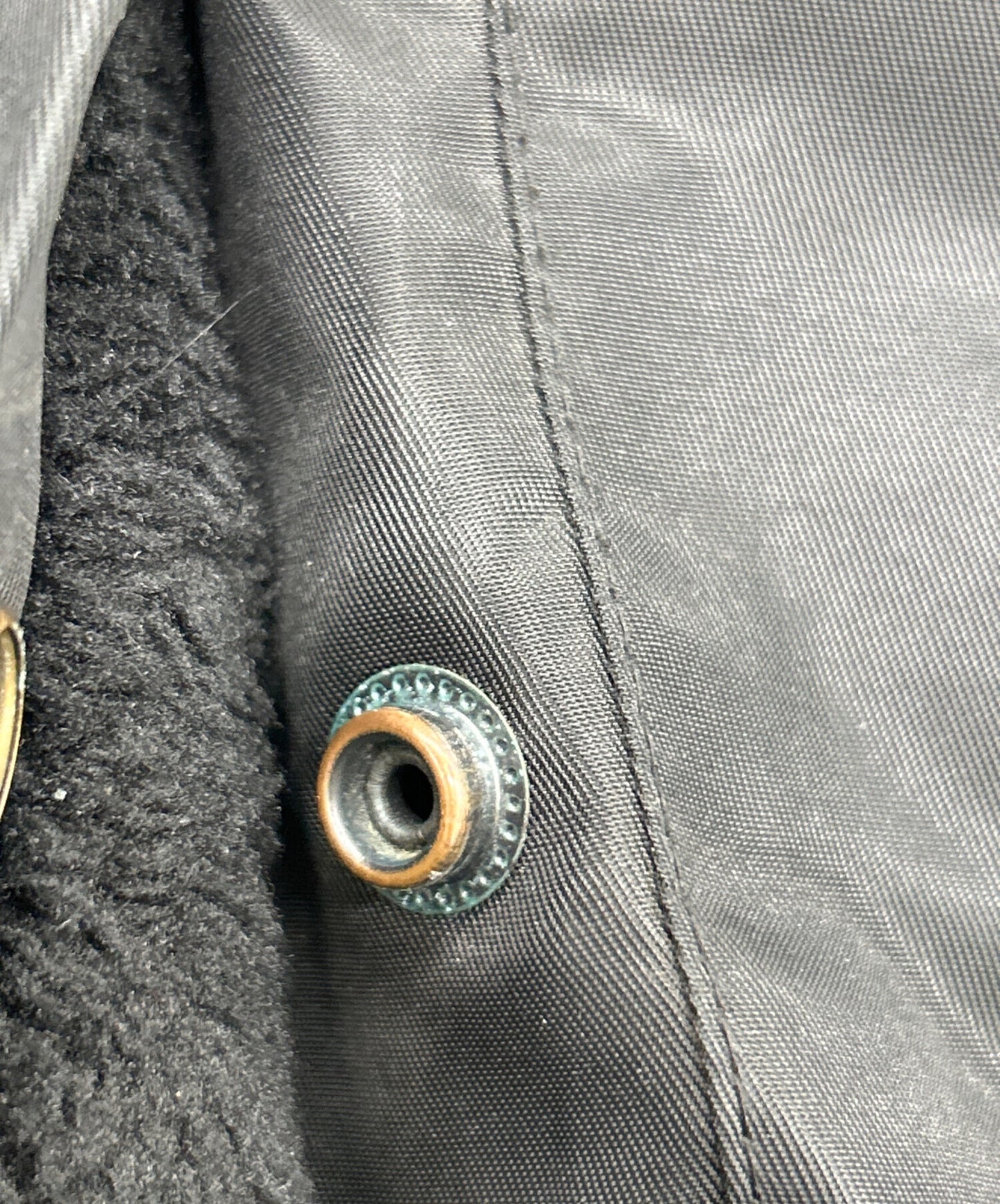 [Pre-owned] WACKO MARIA Coach Jacket with Liner