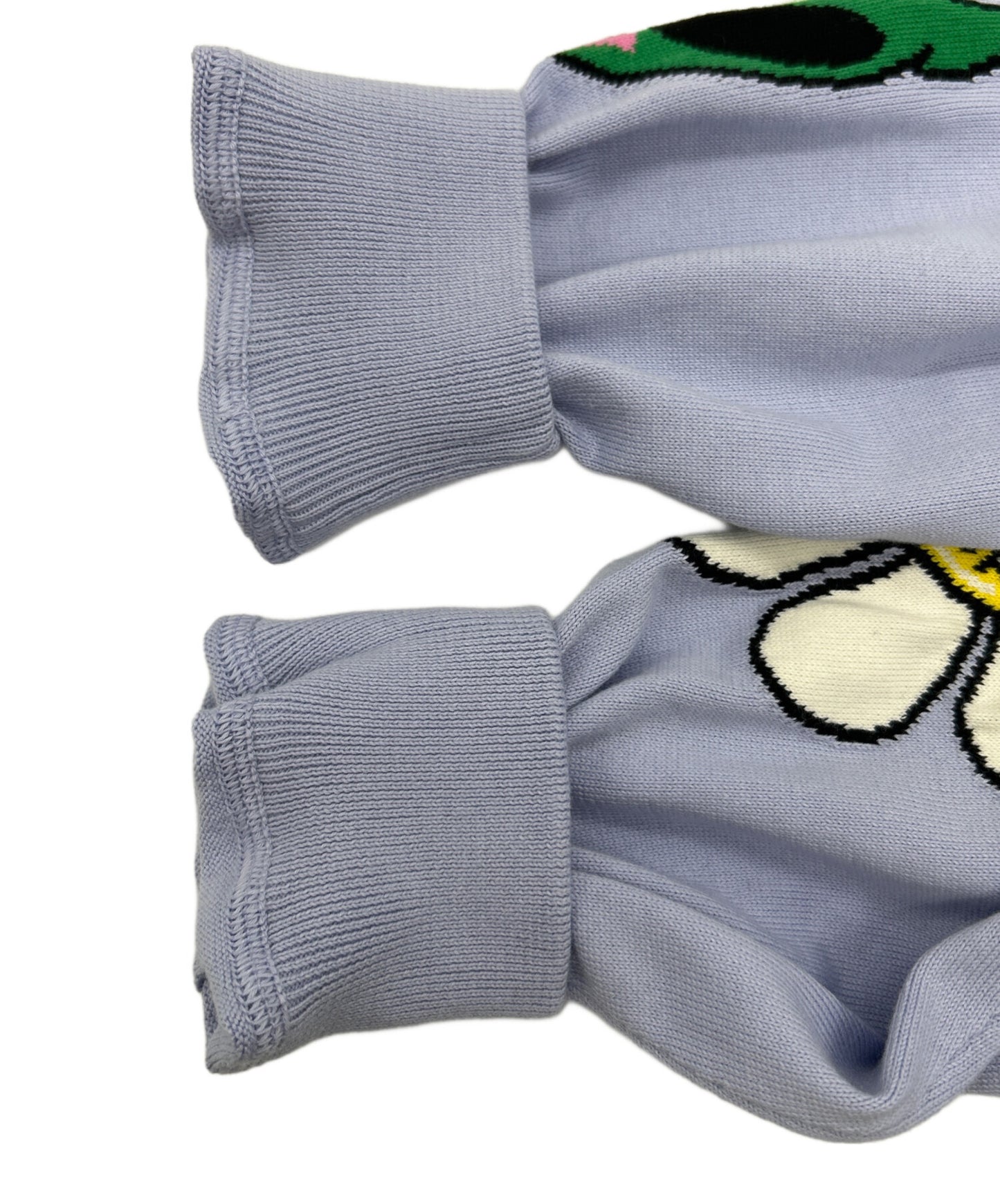 [Pre-owned] GUCCI knit 778520 XKDX4