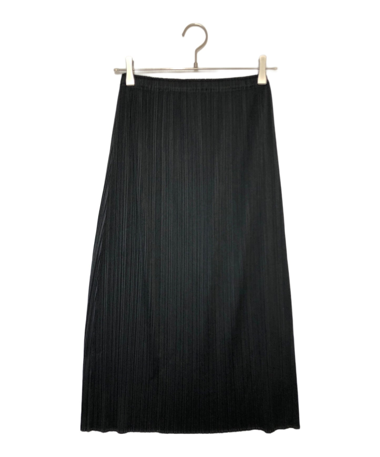 [Pre-owned] PLEATS PLEASE pleated skirt
