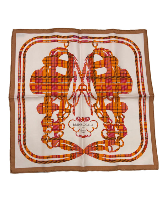 [Pre-owned] HERMES scarf