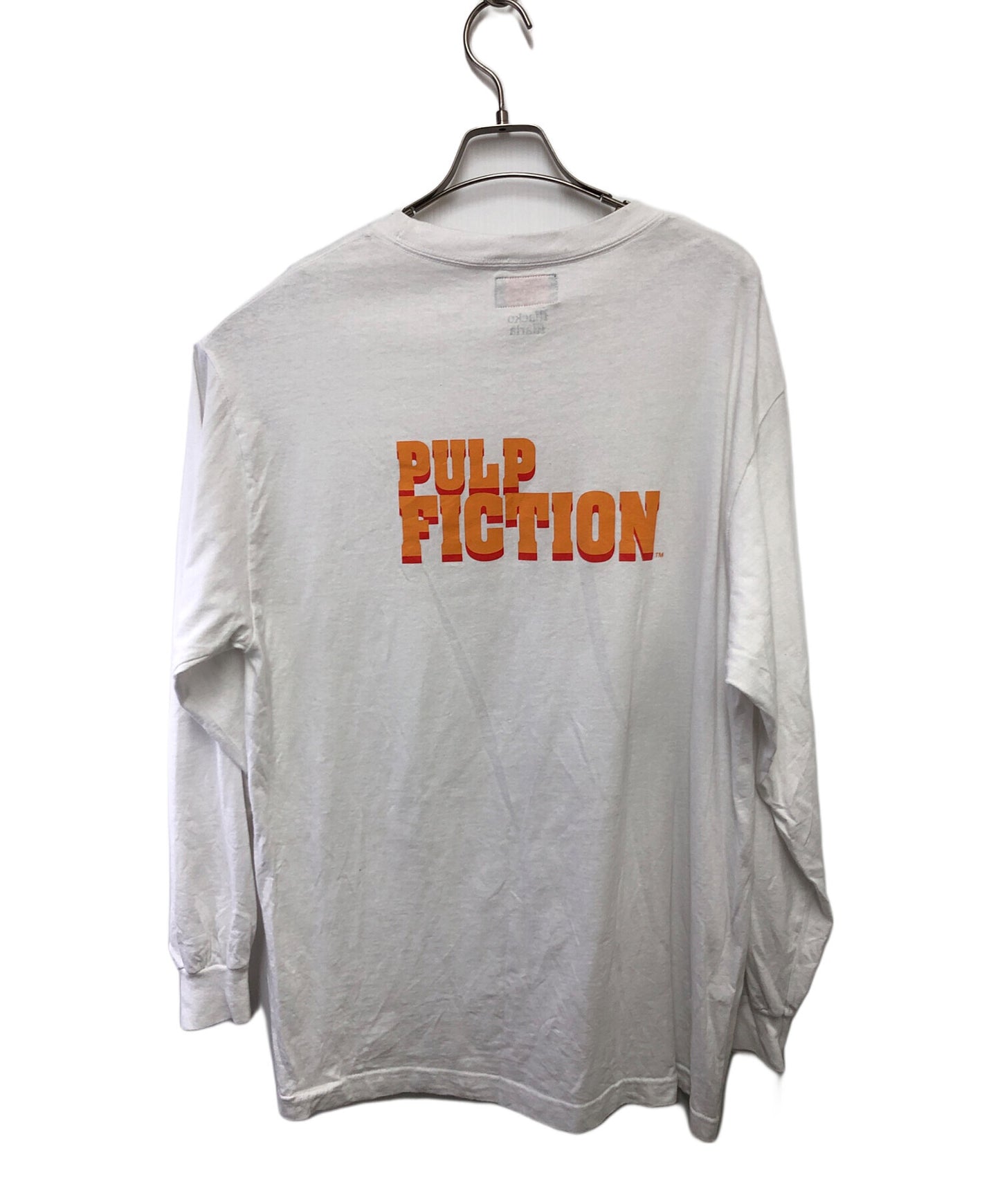 [Pre-owned] WACKO MARIA long sleeve cut and sewn