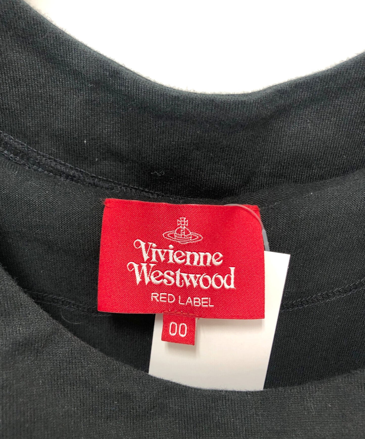 [Pre-owned] Vivienne Westwood RED LABEL pullover hoodie 17-12-332020