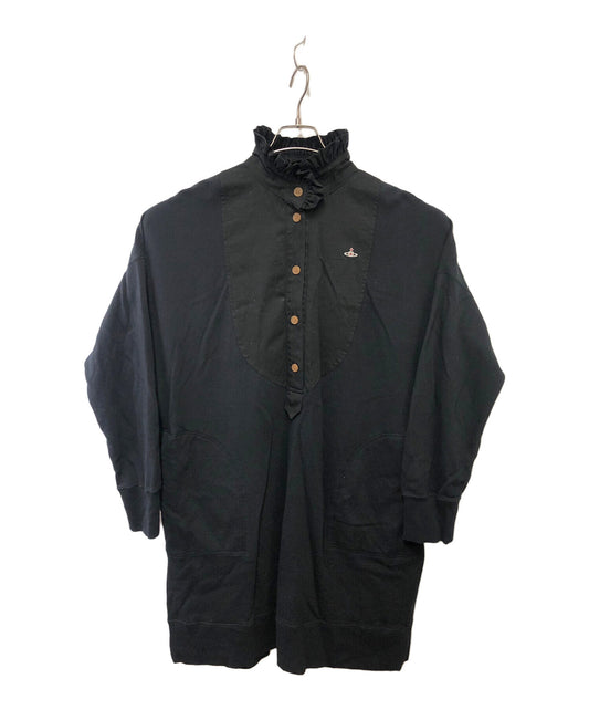 [Pre-owned] Vivienne Westwood RED LABEL Long Sleeve Dress 17-12-541003