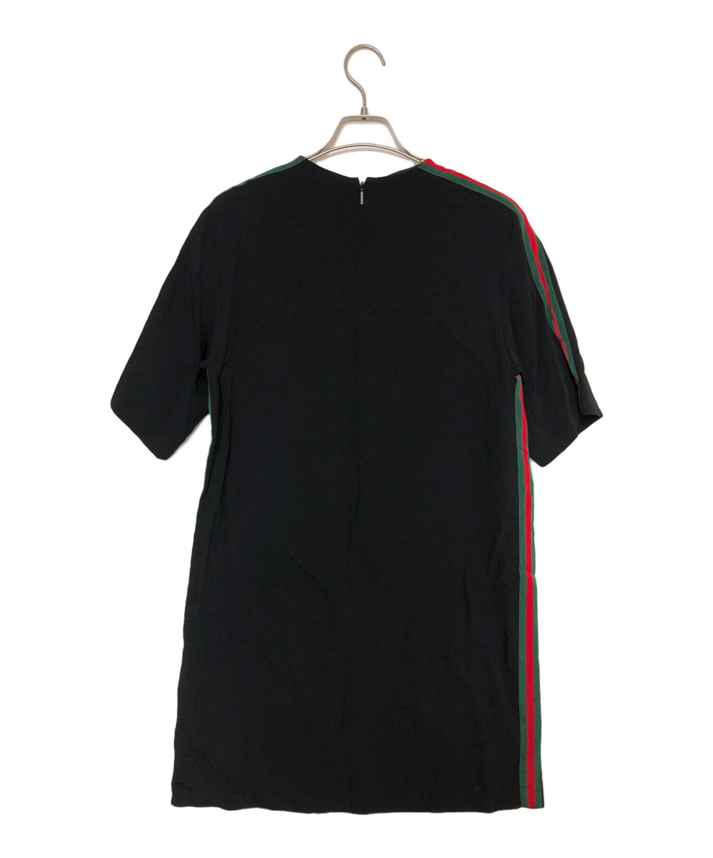 [Pre-owned] GUCCI Short Sleeve Dress 528977 ZKR01