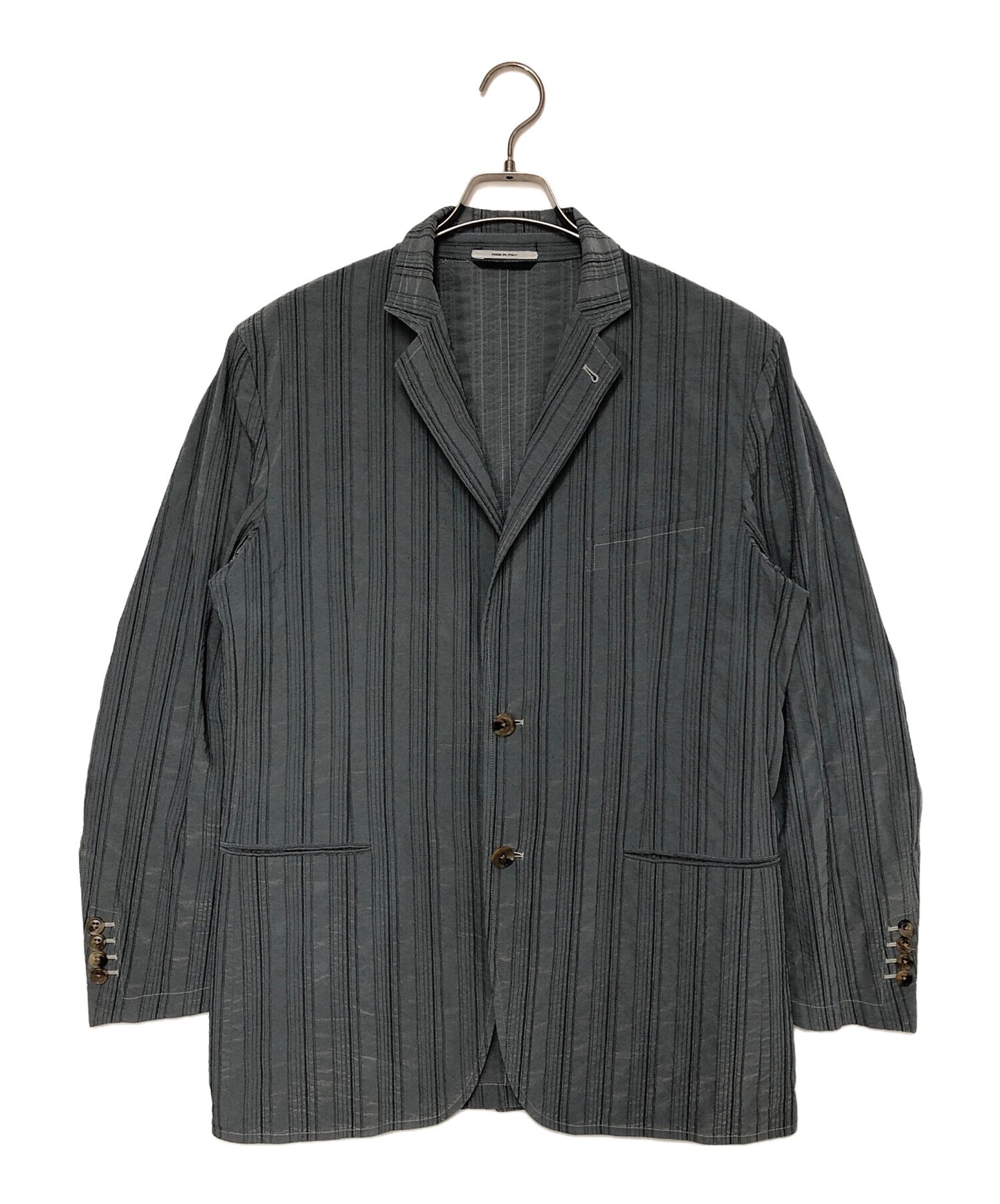 [Pre-owned] HERMES tailored jacket G19974K