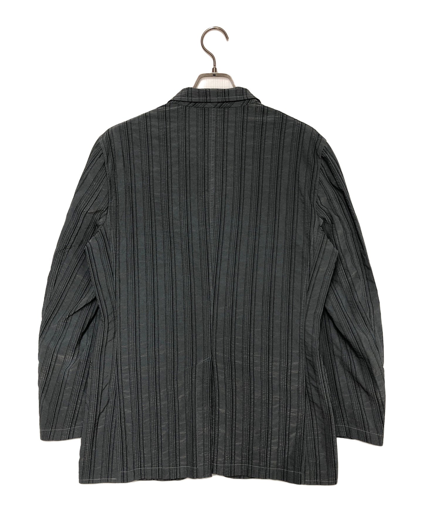 [Pre-owned] HERMES tailored jacket G19974K
