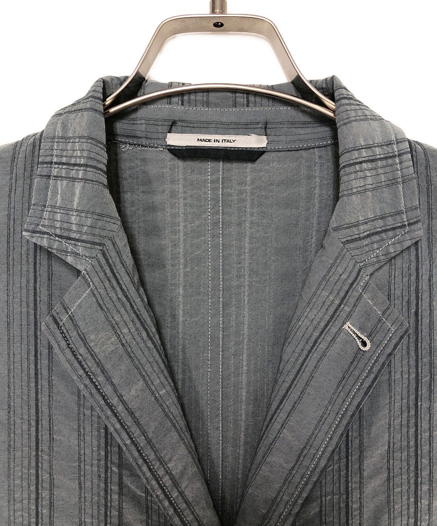 [Pre-owned] HERMES tailored jacket G19974K