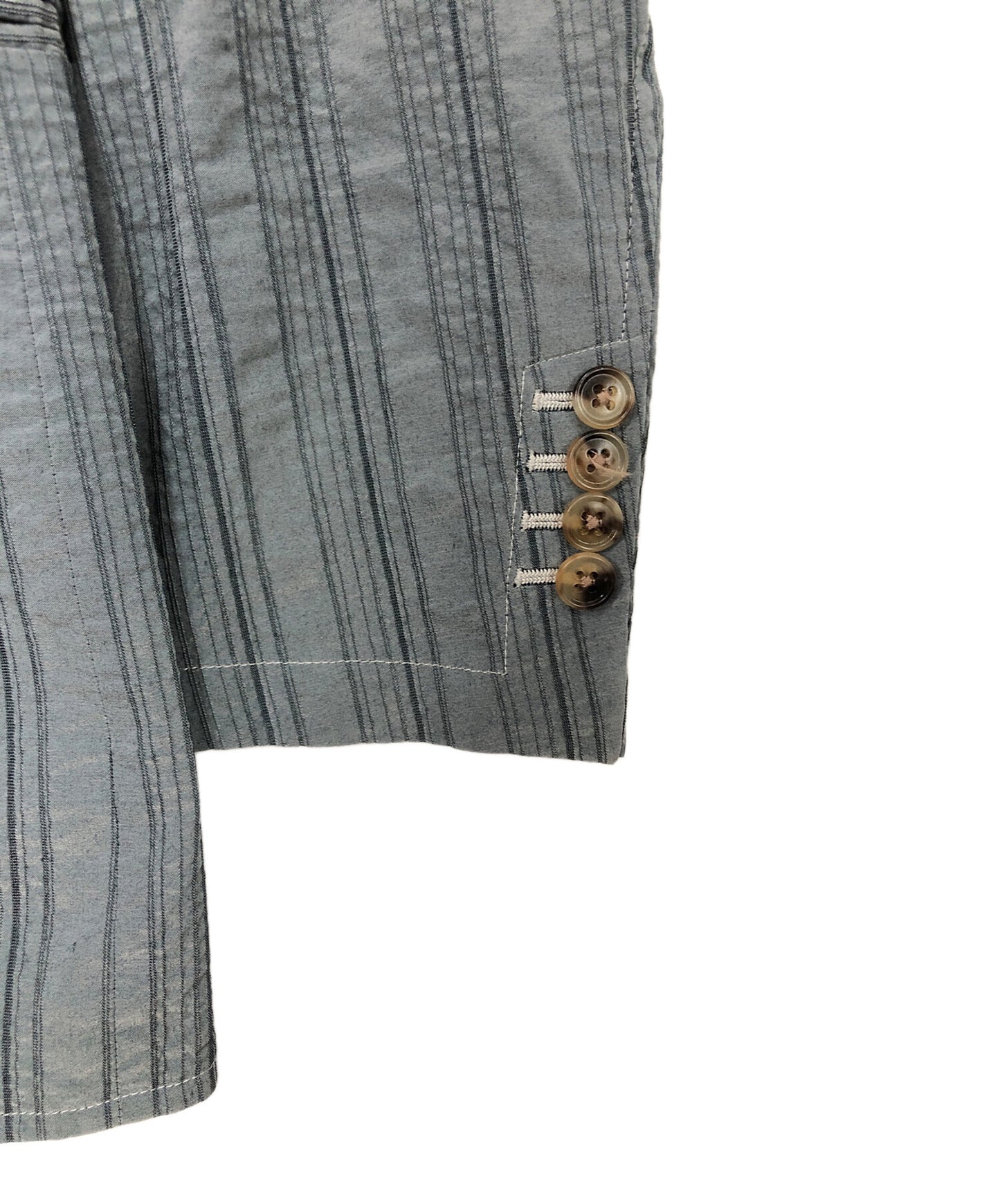 [Pre-owned] HERMES tailored jacket G19974K