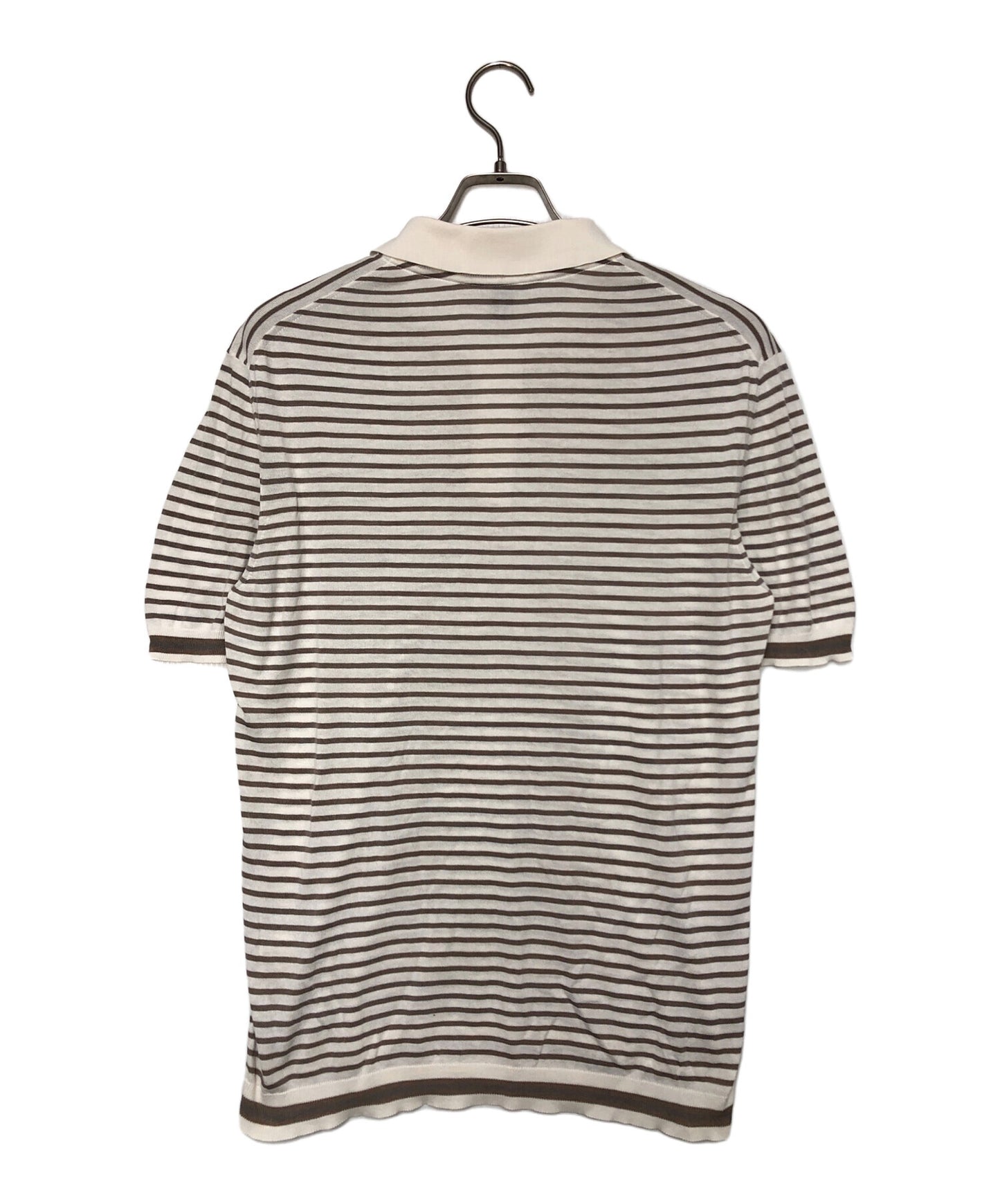 [Pre-owned] LOUIS VUITTON polo shirt RM061MMIKN31E20